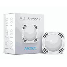 AEOTEC MultiSensor 7 Z-Wave Plus“