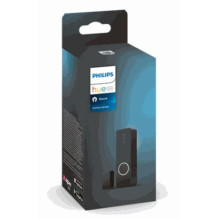 Philips Hue Prisilietimo jutiklis Juodas 929003563803