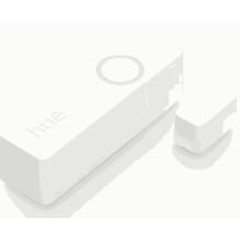 Philips Hue Contact sensor White 8719514487345 Philips Hue Contact sensor White 8719514487345