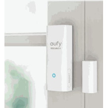Eufy T89000D4 White