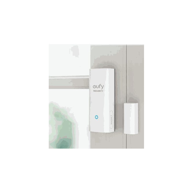Eufy T89000D4 White