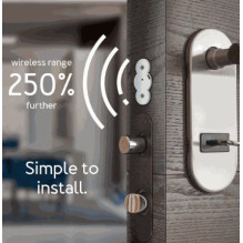 AEOTEC Durys Sensor 7 Z-Wave Plus V2