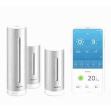 Netatmo NBU-NWS-NIM-EU