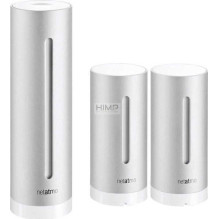 Netatmo NBU-NWS-NIM-EU Netatmo NBU-NWS-NIM-EU