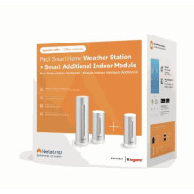 Netatmo NBU-NWS-NIM-EU Netatmo NBU-NWS-NIM-EU