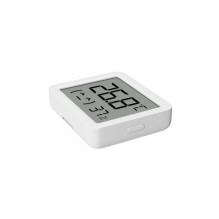 Xiaomi Temperatūros ir drėgmės monitorius 3 Mini Xiaomi Temperatūros ir drėgmės monitorius 3 Mini