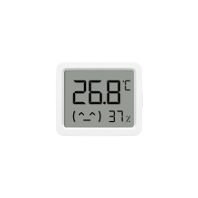 Xiaomi Temperature and Humidity Monitor 3 Mini Xiaomi Temperature and Humidity Monitor 3 Mini