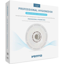 Venta Hygiene Disc 2x for Professional 2121502 Venta Hygiene Disc 2x for Professional 2121502