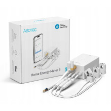 AEOTEC namų energijos skaitiklis 8
