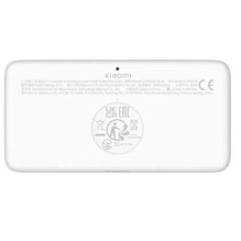 Xiaomi Mijia Temperature and Humidity Monitor Clock