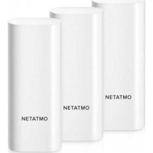 Netatmo DTG-EC Door Window Tags