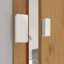 Sonoff DW2-WIFI