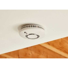 Yale AL-SS-1A-W Smoke Sensor