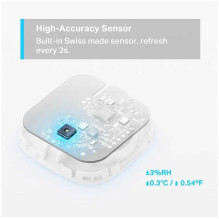 Tp-Link Tapo T310 Smart Temperature Humidity Sensor