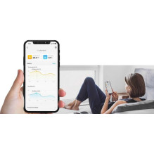 Tp-Link Tapo T310 Smart Temperature Humidity Sensor