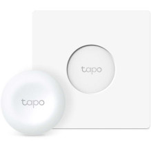 Tp-Link Tapo S200D Smart Pritemdymas Switch Tp-Link Tapo S200D Smart Pritemdymas Switch