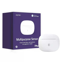 AEOTEC Multisensor Zigbee 3.0 GP-AEOMPSEU White