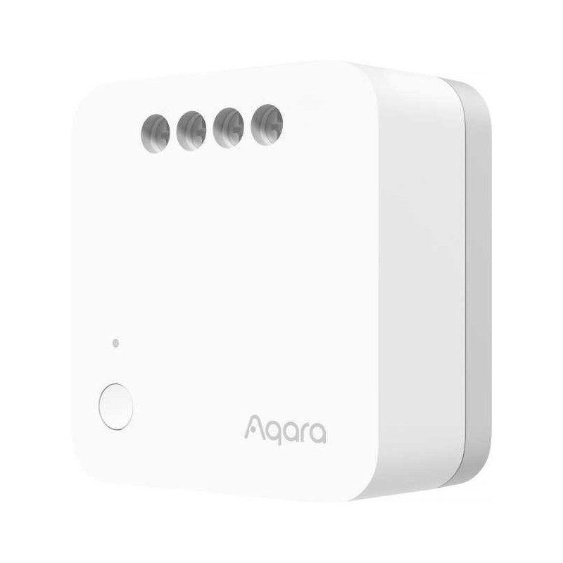 Aqara Single Switch Module T1 (No Neutral)