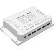 Sonoff Wi-Fi Smart Switch...