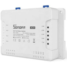 Sonoff Wi-Fi Smart Switch 4CHR3