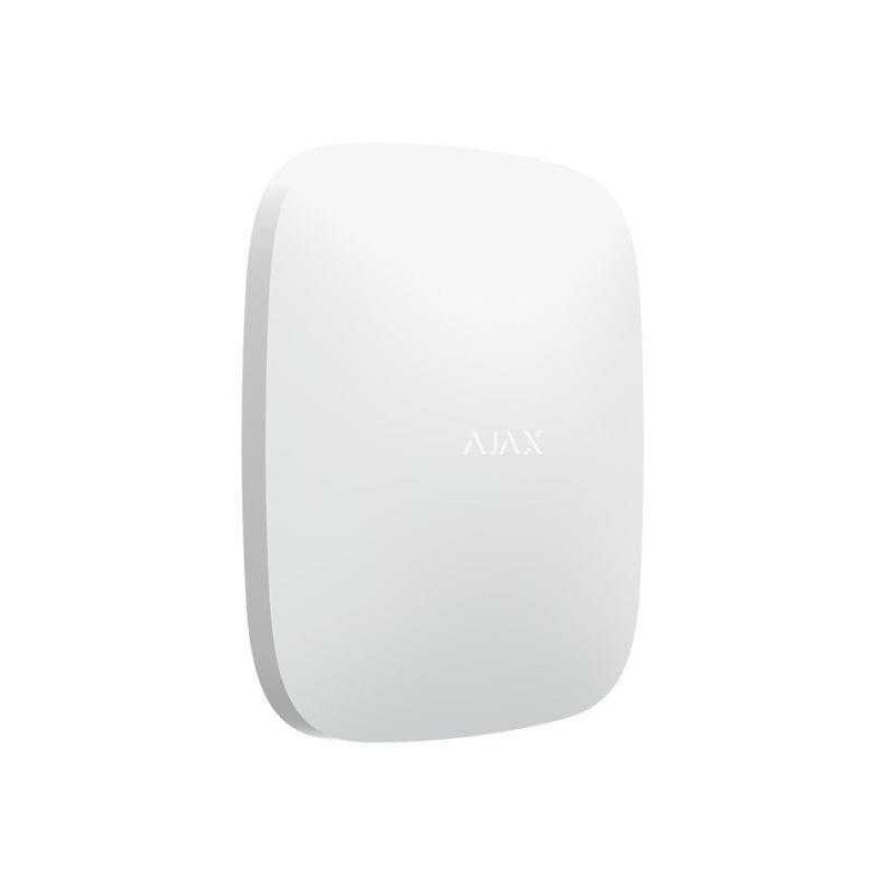 AJAX HUB 2 Plus White