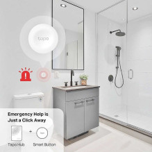 Tp-Link Tapo S200B Smart Button