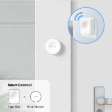 Tp-Link Tapo S200B Smart Button