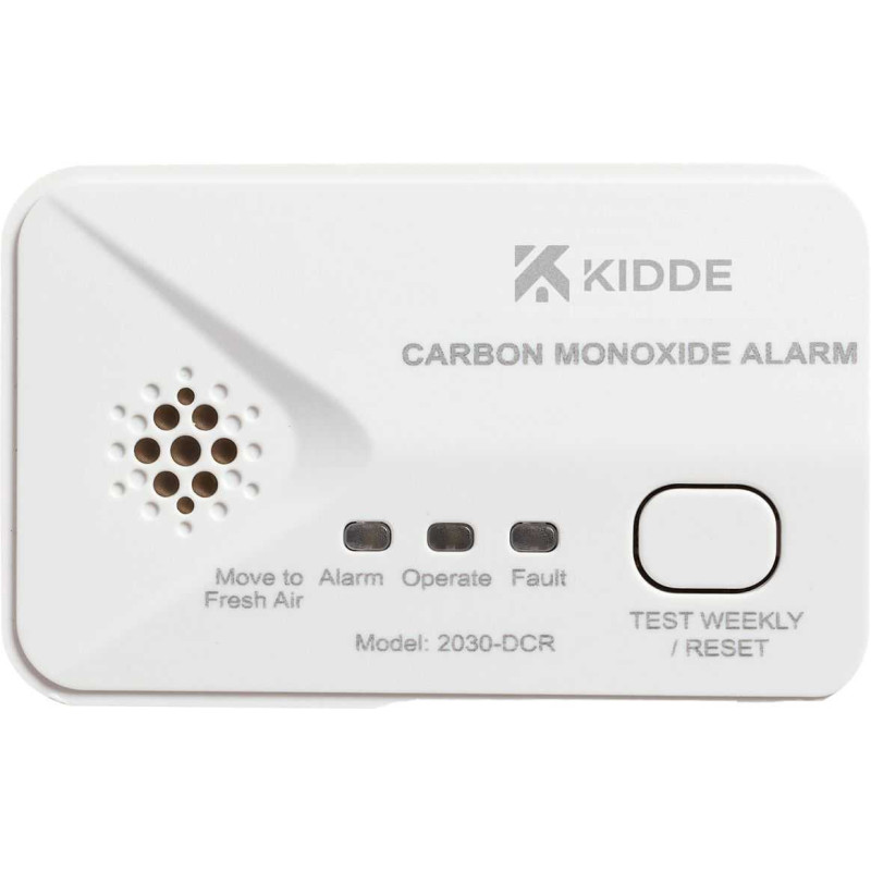 Kidde Carbon monoxide sensor KID-2030DCR
