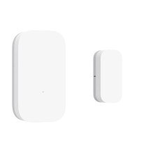 Aqara Durų langas Sensor T1 DW-S03D Baltas Aqara Durų langas Sensor T1 DW-S03D Baltas