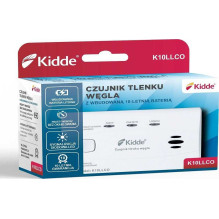 Kidde K10LLCO