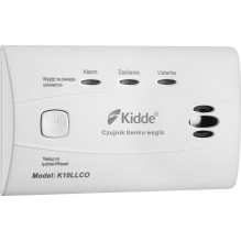 Kidde K10LLCO