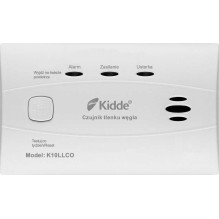 Kidde K10LLCO