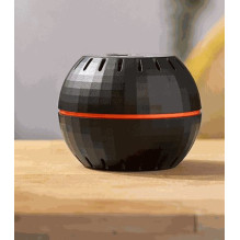 Shelly HT WWLAN Black