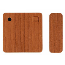 Shelly Blu Door / Window brown Shelly Blu Door / Window brown