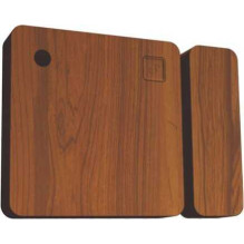Shelly Blu Door / Window brown Shelly Blu Door / Window brown