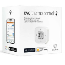Eve Thermo Control HomeKit