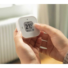 Eve Thermo Control HomeKit Eve Thermo Control HomeKit