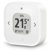 Eve Thermo Control HomeKit Eve Thermo Control HomeKit