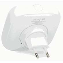 Shelly Gas LPG Sensor white