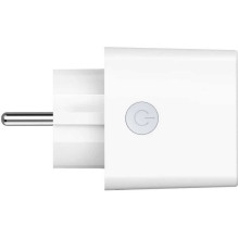 Hama Smart „Wi-Fi“ lizdas, mini, 176575, baltas Hama Smart „Wi-Fi“ lizdas, mini, 176575, baltas