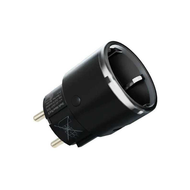 Shelly Wave Plug S Z-Wave