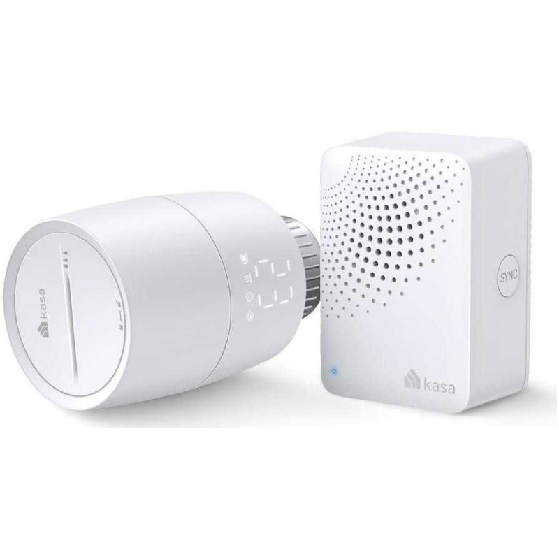 Tp-Link KE100 Kit WiFi Thermostat