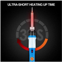 Riff Soldering Iron 12 in 1