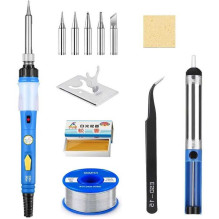 Riff Soldering Iron 12 in 1