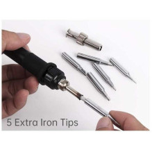 Riff Soldering Iron 12 in 1