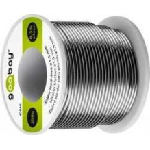Goobay Goobay lead-free soldering tin 1mm 250g (40845)