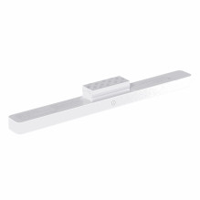 „Xiaomi“ magnetinė skaitymo lemputė 5W, balta „Xiaomi“ magnetinė skaitymo lemputė 5W, balta