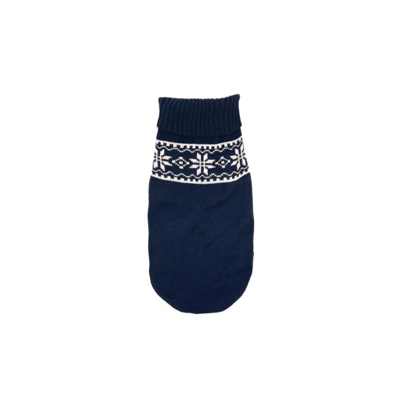 PCHEŁKA Norweski Navy - dog clothing - size XS