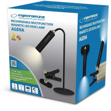 Esperanza ELD118K LED 3in1 Black Esperanza ELD118K LED 3in1 Black