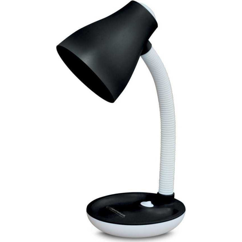 Esperanza Desk lamp Esperanza black (ELD114K)